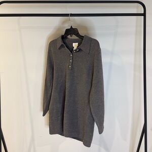 NWT H&M Sweater Dress